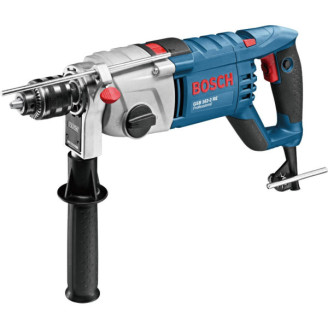 Дриль ударний Bosch GSB 162-2 RE ЗВП