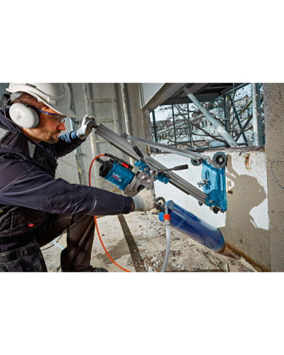 Стійка для дриля алмазного свердління Bosch GCR 350  - фото 4