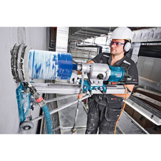 Стійка для дриля алмазного свердління Bosch GCR 350