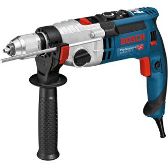 Дриль ударний Bosch GSB 21-2 RCT ШЗП