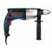 Ударная дрель Bosch GSB 24-2 БЗП Professional в кейсе  - фото 5
