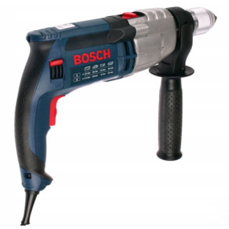 Дриль ударний Bosch GSB 24-2