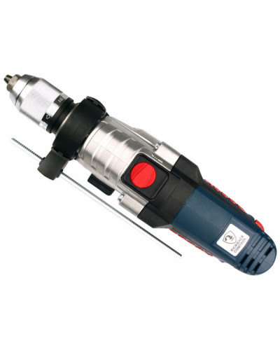 Ударная дрель Bosch GSB 24-2 БЗП Professional в кейсе  - фото 8