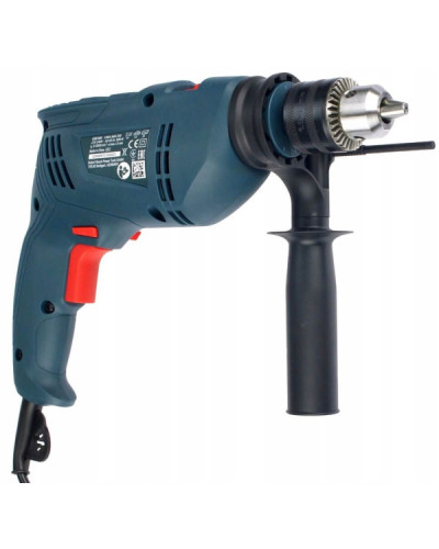 Дриль ударний Bosch GSB600  - фото 6
