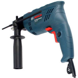 Дриль ударний Bosch GSB600