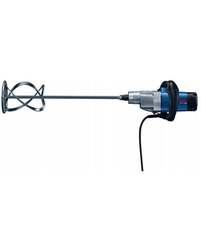 Міксер-дриль Bosch GRW 18-2 E  - фото 3