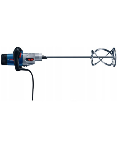 Міксер-дриль Bosch GRW 18-2 E  - фото 4