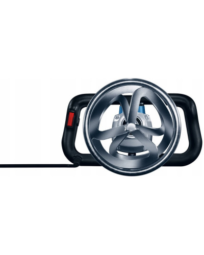 Міксер-дриль Bosch GRW 18-2 E  - фото 5