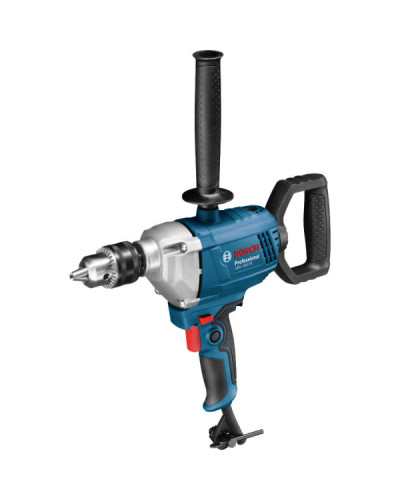 Міксер-дриль Bosch GBM 1600 RE
