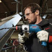 Дриль безударний Bosch GBM 13-2 RE  - фото 9