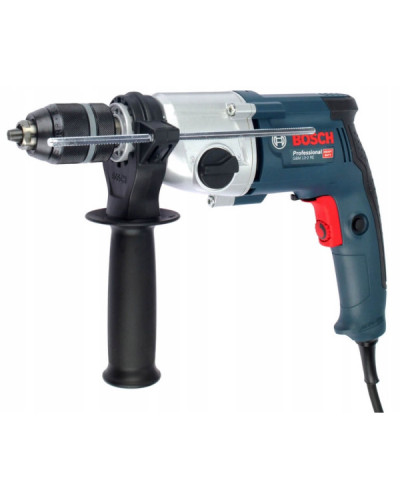 Дриль безударний Bosch GBM 13-2 RE  - фото 3