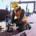 Свердлильний верстат Bosch GBM 50-2  - фото 12