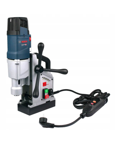 Свердлильний верстат Bosch GBM 50-2  - фото 4