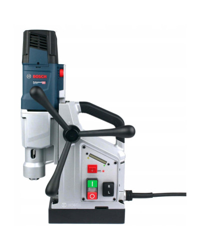 Свердлильний верстат Bosch GBM 50-2  - фото 5