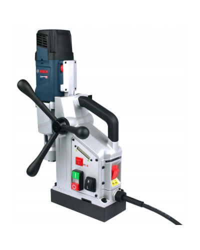 Свердлильний верстат Bosch GBM 50-2  - фото 7