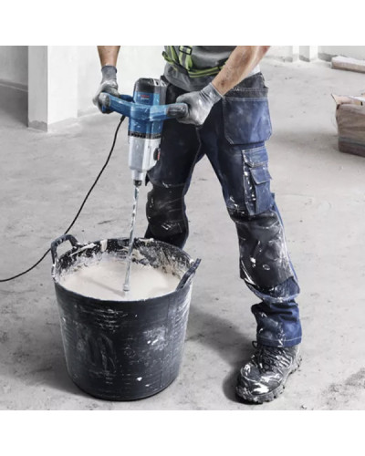 Миксер строительный Bosch GRW 140  - фото 6