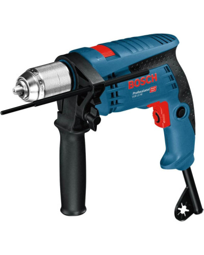 Дриль ударний Bosch GSB13RE БЗП