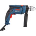 Дриль ударний Bosch GSB13RE БЗП  - фото 5