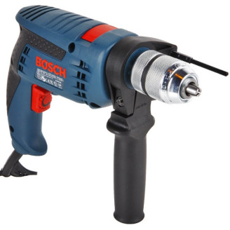 Дриль ударний Bosch GSB13RE БЗП