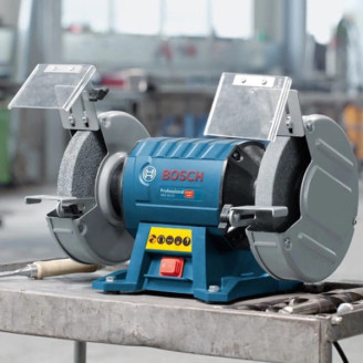 Точило Bosch GBG 60-20