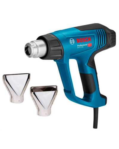 Технічний фен Bosch GHG 23-66