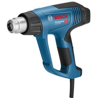 Технический фен Bosch GHG 23-66 Professional с 2 насадками