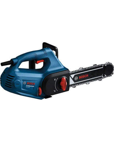 Ланцюгова пила для газобетону Bosch GAC 250
