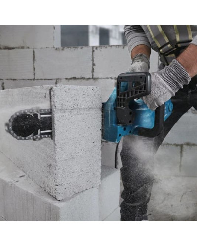 Ланцюгова пила для газобетону Bosch GAC 250  - фото 9