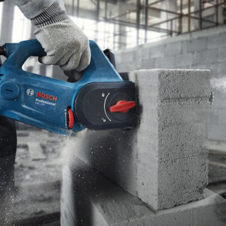 Цепная пила для газобетона Bosch GAC 250 Professional