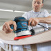 Эксцентриковая шлифмашина Bosch GEX 40-150 Professional  - фото 6