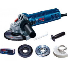 Угловая шлифмашина Bosch GWS 9-125 S Professional
