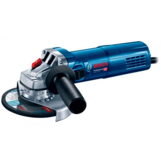Угловая шлифмашина Bosch GWS 9-125 S Professional