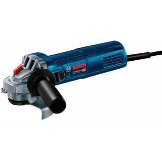 Угловая шлифмашина Bosch GWS 9-125 S Professional