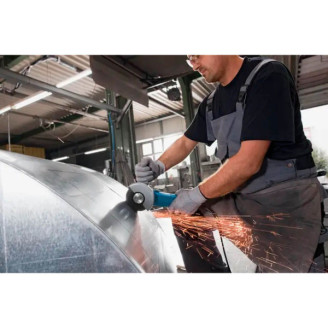 Угловая шлифмашина Bosch GWS 9-125 S Professional