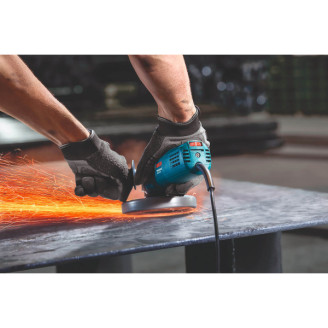 Угловая шлифмашина Bosch GWS 9-125 S Professional