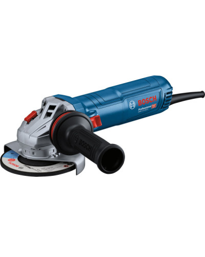 Кутова шліфмашина (болгарка) Bosch GWS 12-125 S  - фото 2