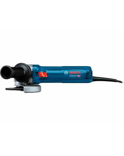 Кутова шліфмашина (болгарка) Bosch GWS 12-125 S  - фото 4