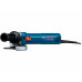 Кутова шліфмашина (болгарка) Bosch GWS 12-125 S  - фото 4