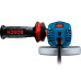Кутова шліфмашина (болгарка) Bosch GWS 12-125 S  - фото 6