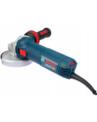 Кутова шліфмашина (болгарка) Bosch GWS 12-125 S  - фото 3