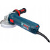 Кутова шліфмашина (болгарка) Bosch GWS 12-125 S  - фото 3