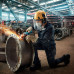 Кутова шліфмашина (болгарка) Bosch GWS 12-125 S  - фото 9