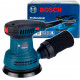 Ексцентрикова шліфмашина Bosch GEX 125