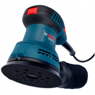 Ексцентрикова шліфмашина Bosch GEX 125
