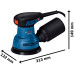 Ексцентрикова шліфмашина Bosch GEX 125  - фото 8