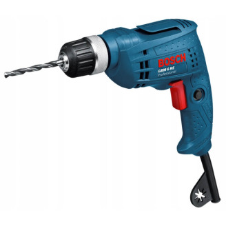 Дрель Bosch GBM 6 RE Professional 0601472600