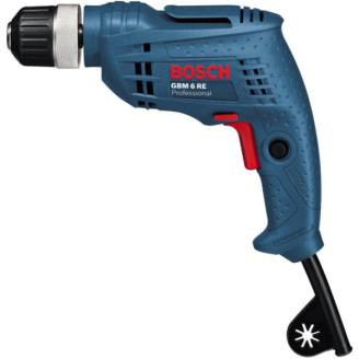 Дрель Bosch GBM 6 RE Professional 0601472600
