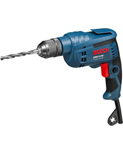 Дриль безударний Bosch GBM 10 RE  - фото 2
