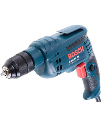 Дриль безударний Bosch GBM 10 RE  - фото 3