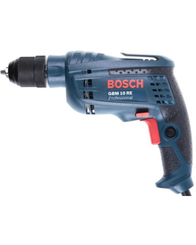 Дриль безударний Bosch GBM 10 RE  - фото 4